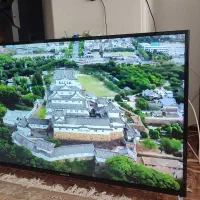 تلویزیون سونیا همراه بامحافظ خارجی