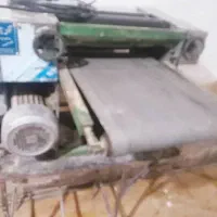 نان پهن کن نانوایی|ماشینآلات صنعتی|بهبهان, |دیوار