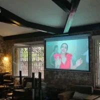 ویلا دوبلکس باغگل|اجارهٔ کوتاه‌مدت ویلا و باغ|فشم, |دیوار