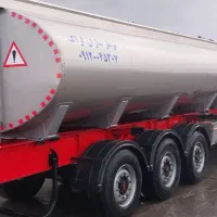 تانکر استیل صفر