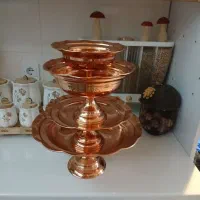 جامیوه ای مسی نانو