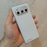 داریا باند 256 و رم 8