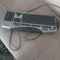 کیبورد کامپیوتر