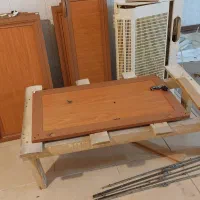 فروش درب کابینت mdf و متعلقات|مصالح و تجهیزات ساختمان|سمنان, |دیوار
