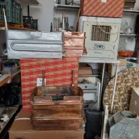 تعمیرات تخصصی لوازم خانگی اسدالهی با۲سال ضمانت|خدمات پیشه و مهارت|شاهین دژ, |دیوار