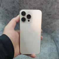 اپل 16ProMax باطری 100 حافظه 512