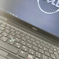 لپ تاپ Dell مدل E5580 مناسب مصرف دانشجویی|رایانه همراه|قم, بلوار امین و ساحلی|دیوار