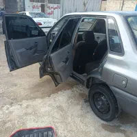 پراید 86|خودرو سواری و وانت|خرم‌آباد, |دیوار