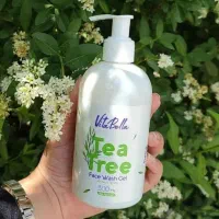 ژل شستشوی ضدجوش