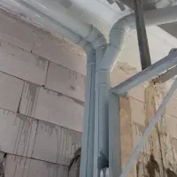 خدمات لوله کشی و لوله باز کنی منصف|خدمات پیشه و مهارت|قشم, |دیوار