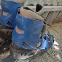اسکیت