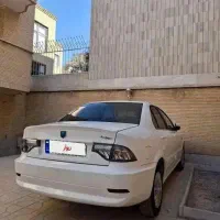 سمند سورن موتورجدیدمدل1404|خودرو سواری و وانت|آبادان, |دیوار