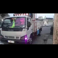 ایسوزو مدل۸۷