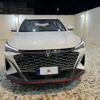 چانگان x5 فول شرکتی با صندوق