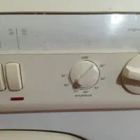 ماشین لباسشویی|ماشین لباسشویی و خشک‌کن لباس|بروجرد, |دیوار