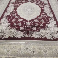 دوعددفرش دوازده متری
