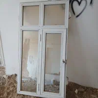 در وپنچره سالم قابل استفاده