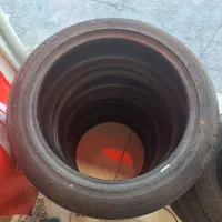 لاستیک ۲۲۵ ۴۵ ۱۸ جی تی آریزو ۸|قطعات یدکی و لوازم جانبی|نورآباد, |دیوار