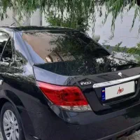 دنا پلاس تیپ دو استثنایی