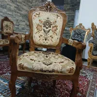 مبل|مبلمان خانگی و میز عسلی|نقده, |دیوار