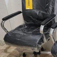 صندلی مدیریتی و اداری آکبند جک دار دو حالته|صندلی و نیمکت|شهریار, شهریار|دیوار