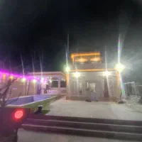 اجاره کوتاه مدت باغ ویلا