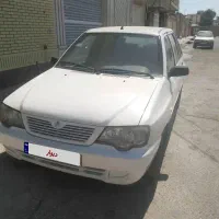 پراید 111|خودرو سواری و وانت|شوش, |دیوار