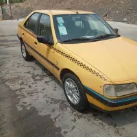 تاکسی ۴۰۵گردشی|خودرو سواری و وانت|سنندج, |دیوار