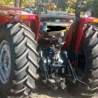 تراکتور ۴۷۵ صفر