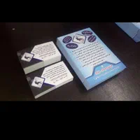 چاپ طراحی کارت ویزیت تراکت‌ لیبل|خدمات رایانه‌ای و موبایل|کرج, برغان|دیوار