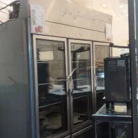 یخچال صنعتی|فروشگاه و مغازه|تهران, مخصوص|دیوار