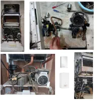 تعمیرات پکیج و آبگرمکن|آبگرمکن، پکیج، شوفاژ|محمدشهر, محمدشهر|دیوار