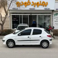 فروش خودرو|خودرو سواری و وانت|بجنورد, |دیوار