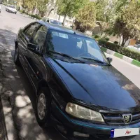 پارس سال  مدل ۹۳|خودرو سواری و وانت|مشهد, هفت تیر (حافظ)|دیوار