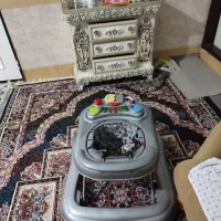 راروحک|کالسکه و لوازم جانبی|شیروان (خراسان), |دیوار