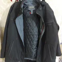 کاپشن مردانه نو