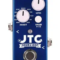 افکت لوپ برند NUX|گیتار، بیس، امپلیفایر|بوشهر, |دیوار