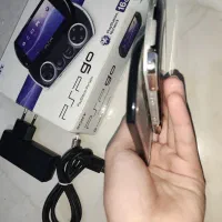 psp go پی اس پی|کنسول، بازی ویدئویی و آنلاین|اهواز, حصیرآباد|دیوار