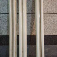 لامپ مهتابی طرح قدیم