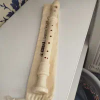 فلوت سرامیکی