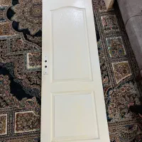 درب حمام و دسشویی