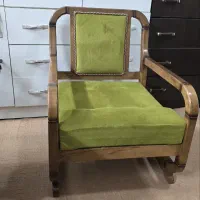 مبل هفت نفره|مبلمان خانگی و میز عسلی|قم, شهرک امام حسین|دیوار