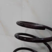 کمک فنر و فنر لول پژو ۲۰۶|قطعات یدکی و لوازم جانبی|اصفهان, بابوکان|دیوار