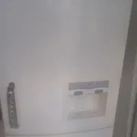 یخچال بدون برفک پارس