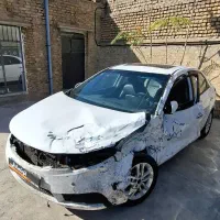 کیا سراتو اتومات / تصادفی|خودرو سواری و وانت|مشهد, هنرستان|دیوار