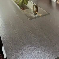 میز غذاخوری|میز و صندلی غذاخوری|مرودشت, ده بید|دیوار