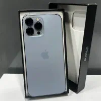 آیفون 13pro max 256