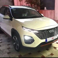 ایکس ۳۳اتومات|خودرو سواری و وانت|آبادان, |دیوار
