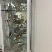 بوفه در حد نو