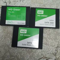ssd 240 GB